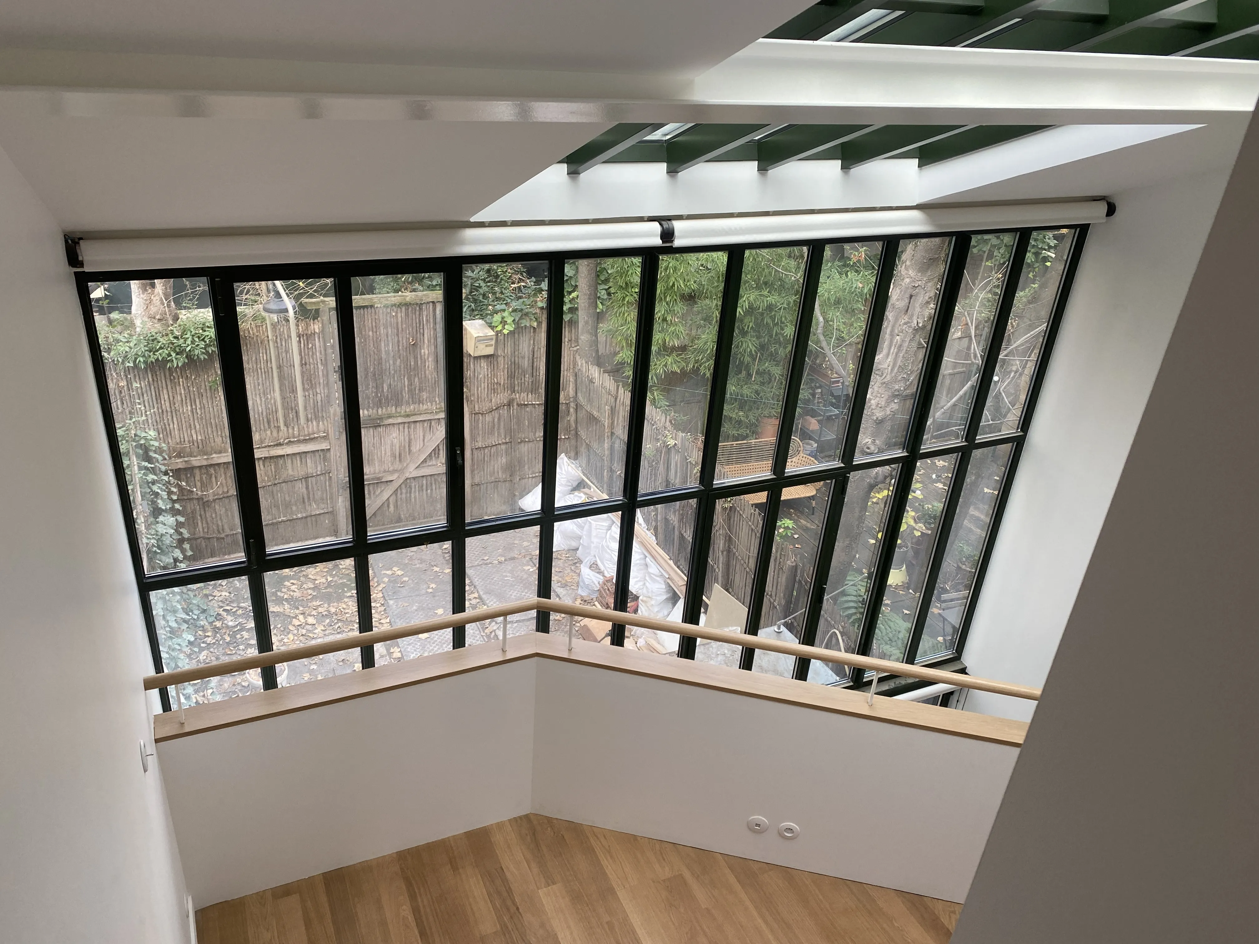 Rénovation électrique complète à Villevaudé